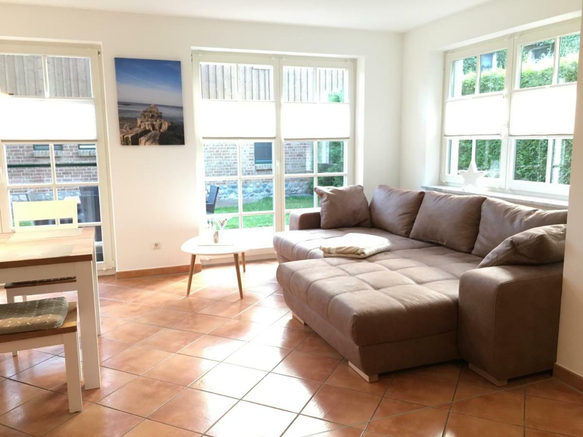 Haus Hugo Zingst Leilighet Eksteriør bilde