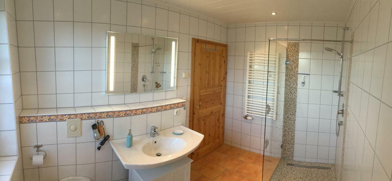 Haus Hugo Zingst Leilighet Eksteriør bilde