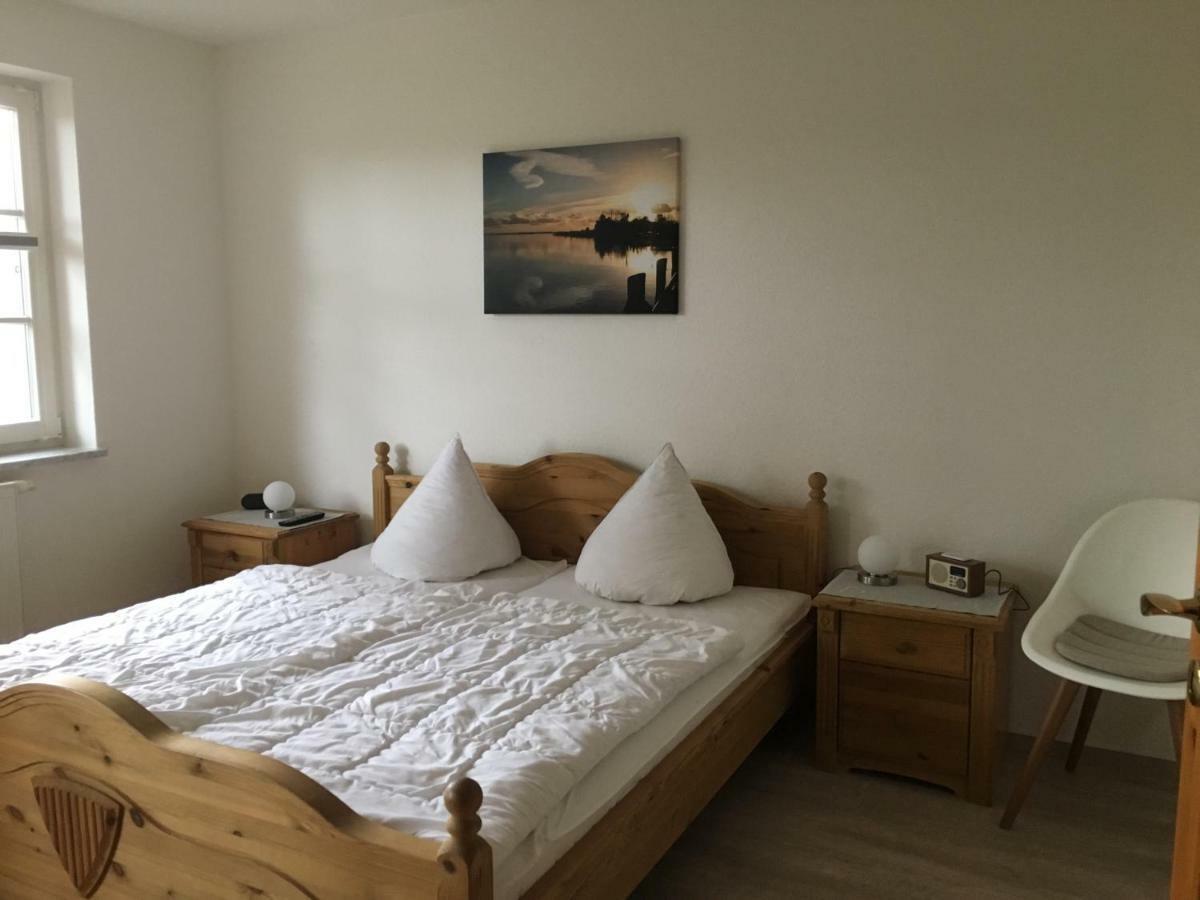 Haus Hugo Zingst Leilighet Eksteriør bilde